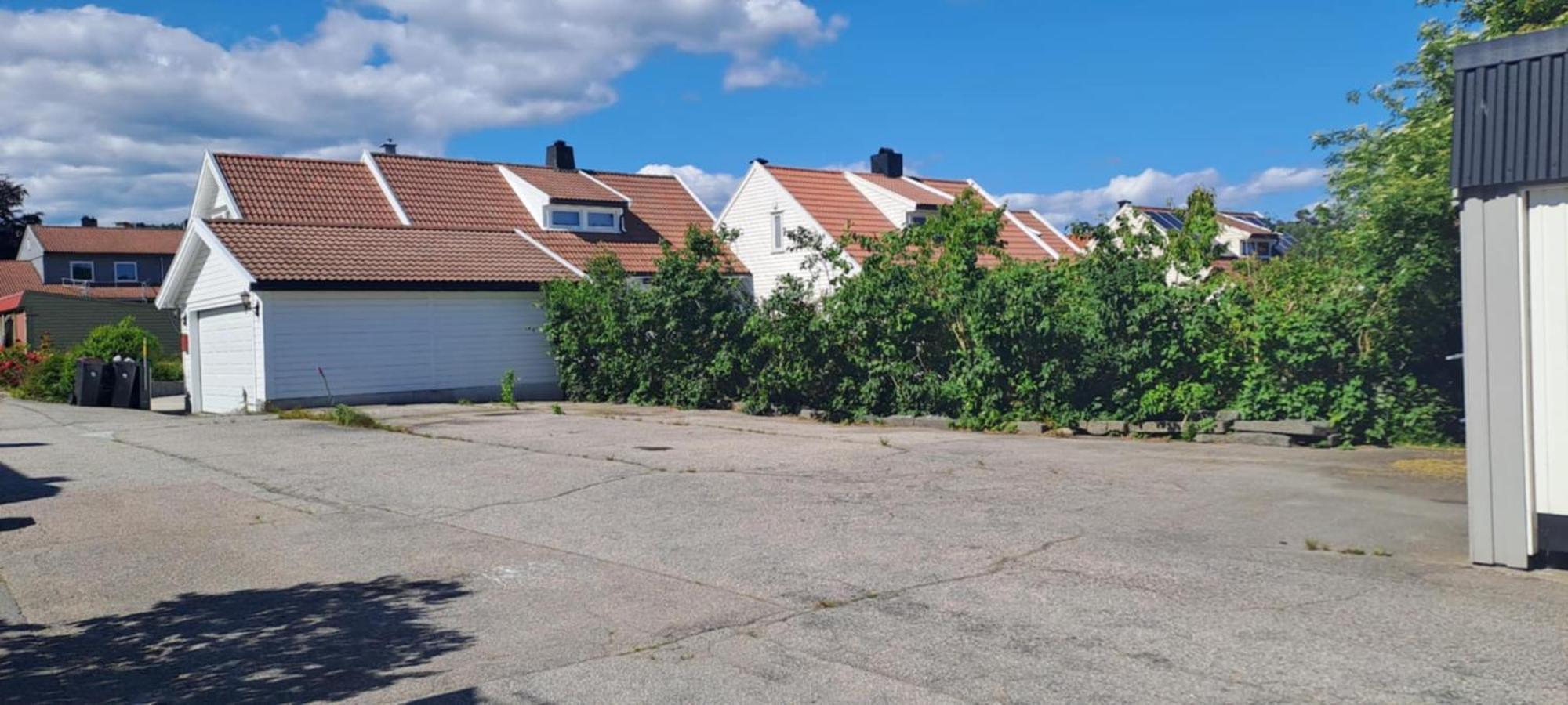 Highly Recommended Trymsvei Lägenhet Kristiansand